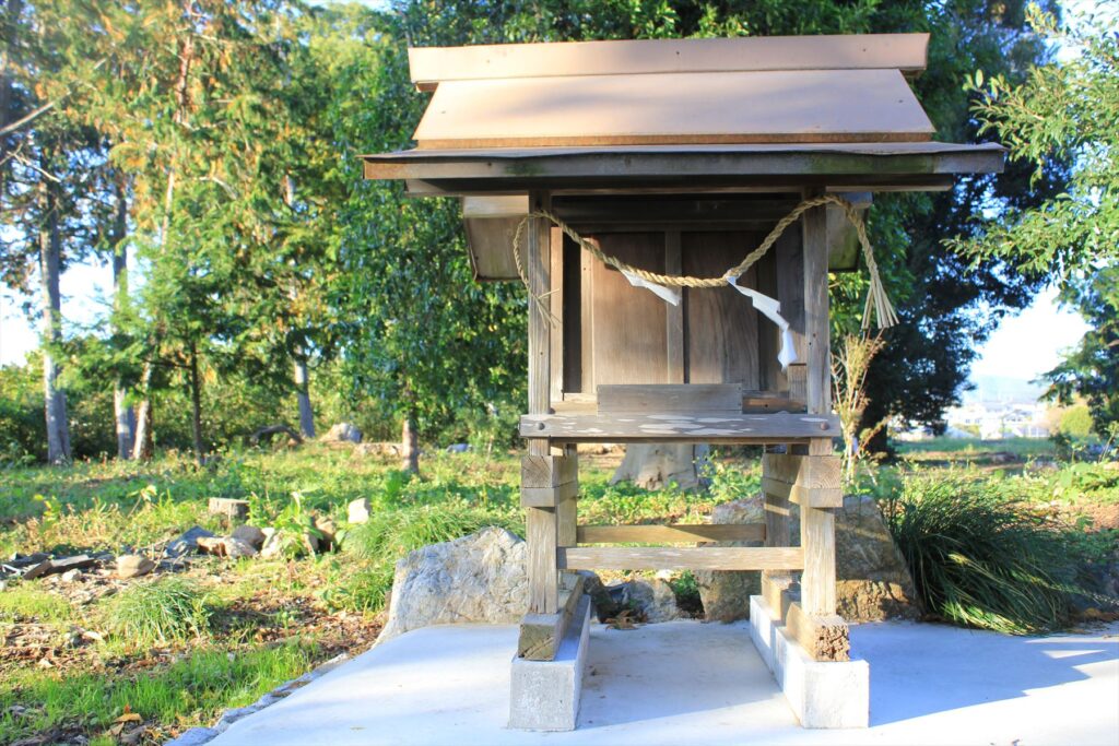 春日神社