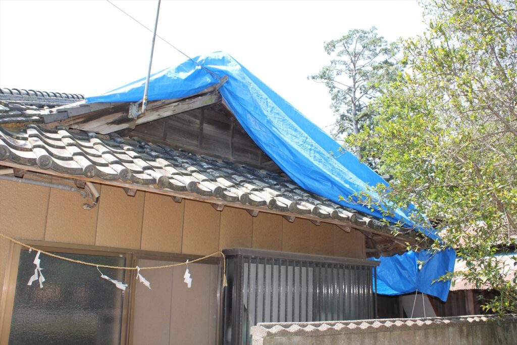 乎豆神社社務所