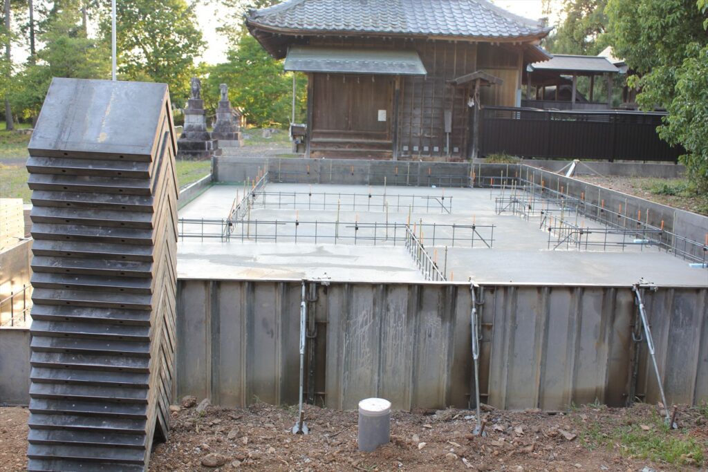 乎豆神社社務所